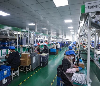 Electronics Manufacturing Service