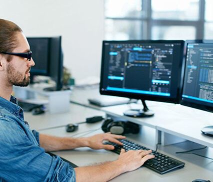 Electronic project development