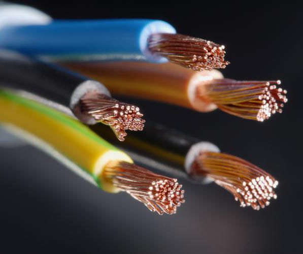 cable & wire harness