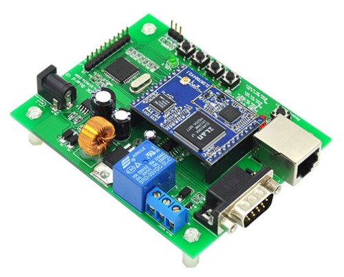 PCB Design for Assembly Guidelines: Best Practices for Efficient Manufacturing