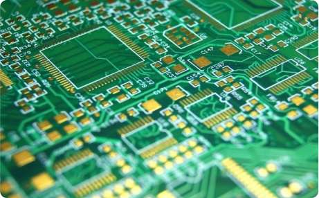 A Brief History of Printed Circuit Boards